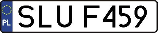 SLUF459