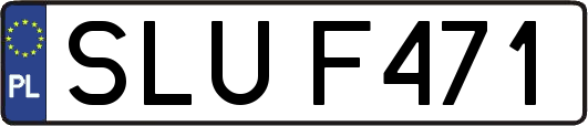 SLUF471