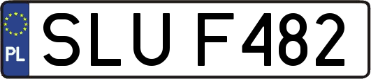 SLUF482