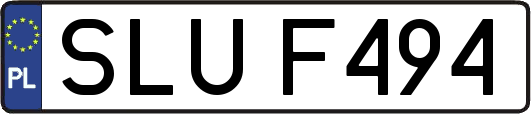 SLUF494