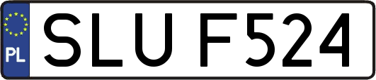 SLUF524