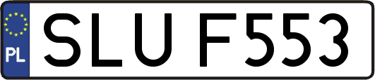 SLUF553