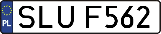 SLUF562