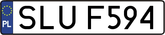 SLUF594