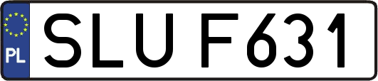 SLUF631