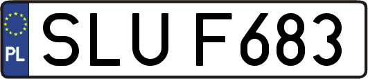 SLUF683