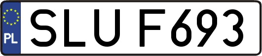 SLUF693