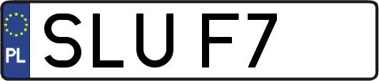 SLUF7