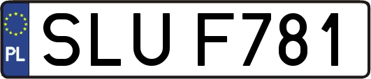 SLUF781