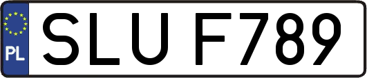 SLUF789