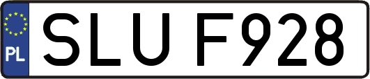 SLUF928