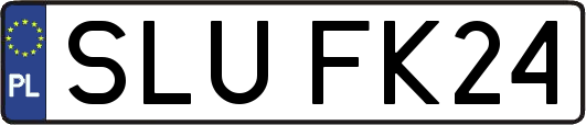 SLUFK24