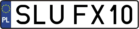 SLUFX10