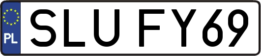SLUFY69