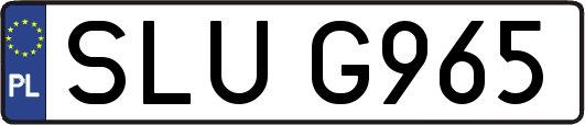 SLUG965