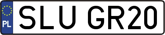 SLUGR20