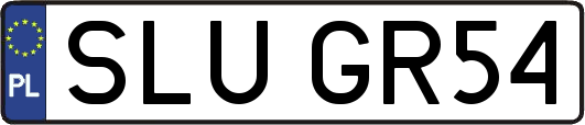 SLUGR54