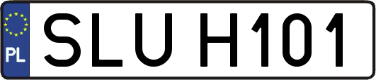 SLUH101