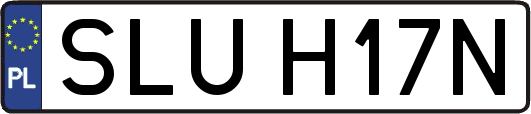 SLUH17N
