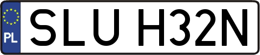 SLUH32N