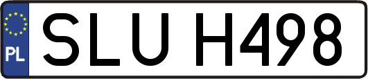 SLUH498