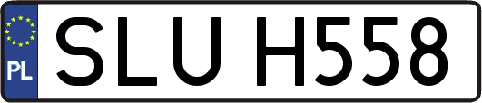 SLUH558