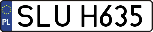 SLUH635