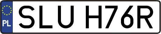 SLUH76R