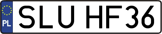 SLUHF36