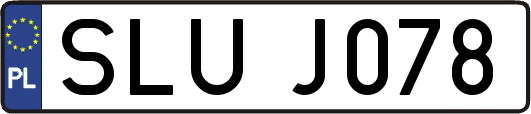 SLUJ078