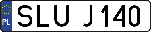 SLUJ140
