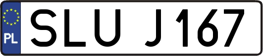 SLUJ167