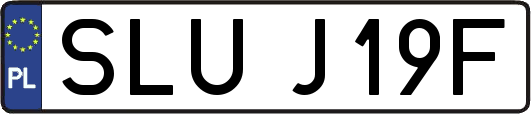 SLUJ19F