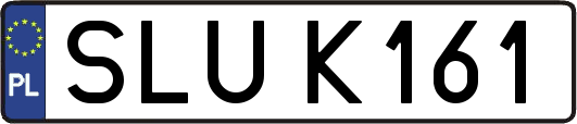 SLUK161