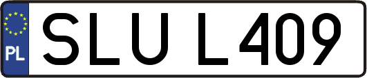 SLUL409