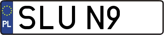 SLUN9