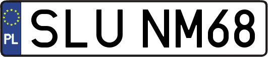 SLUNM68