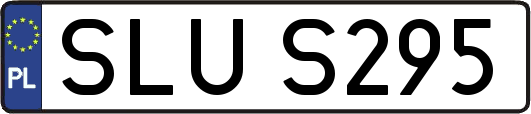 SLUS295