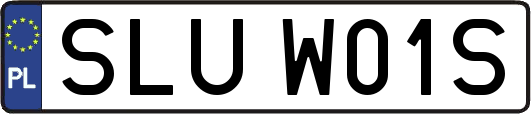 SLUW01S