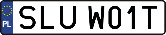 SLUW01T