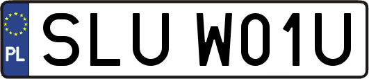 SLUW01U