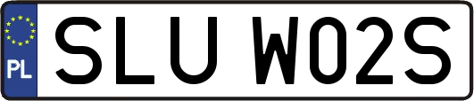SLUW02S