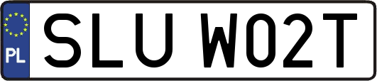 SLUW02T
