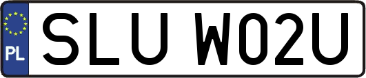 SLUW02U
