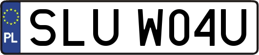 SLUW04U