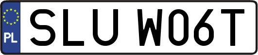 SLUW06T