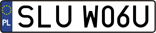 SLUW06U