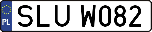 SLUW082