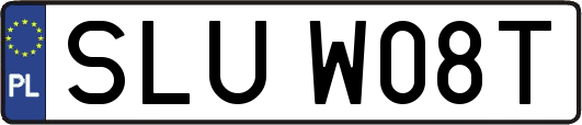 SLUW08T