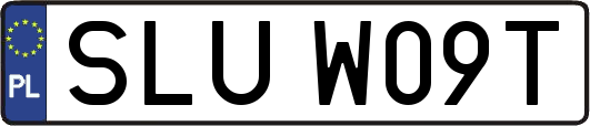 SLUW09T